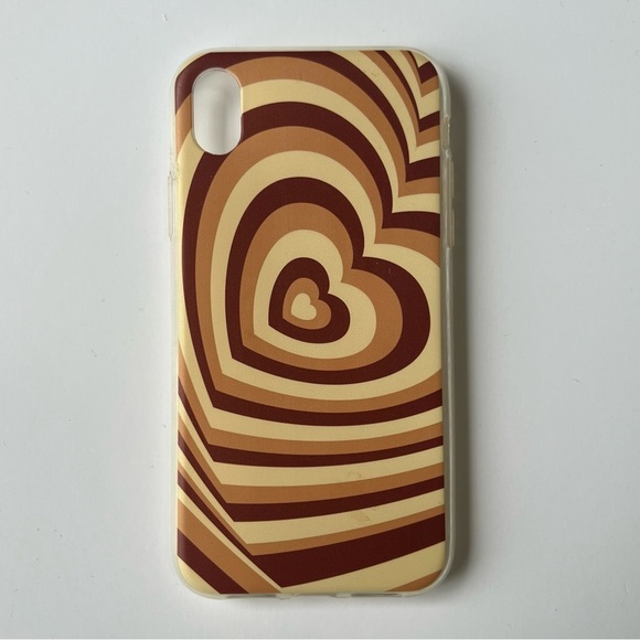 Aesthetic IPhone XR Case - Picture 1 of 2